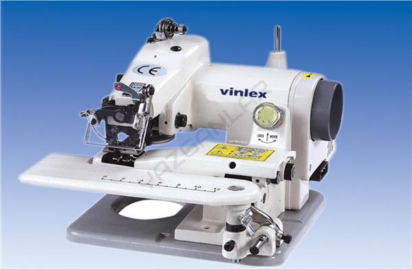 VINLEX VX-CM-500 PAÇA BASKI DİKİŞ MAKİNASI